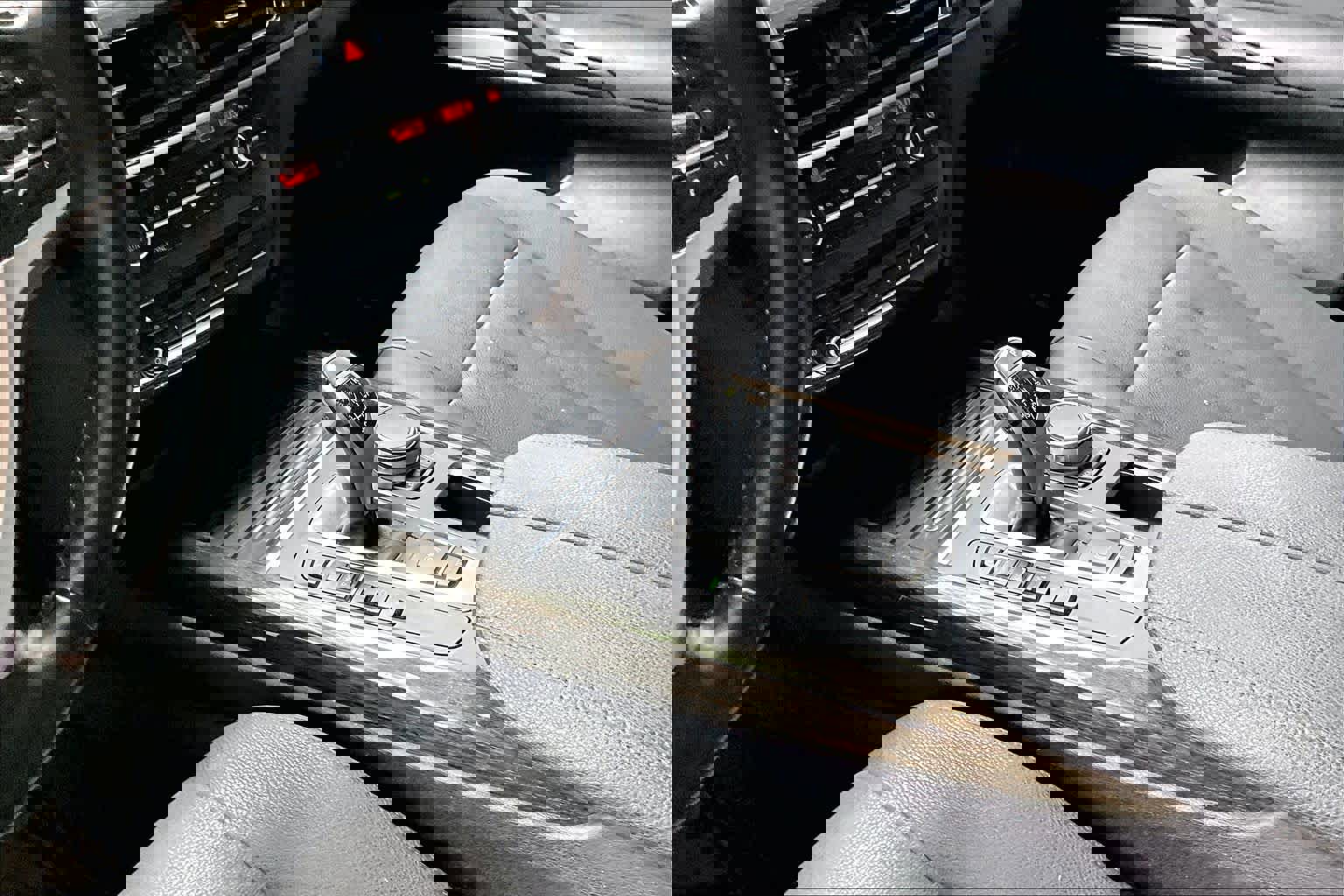 Used 2018 BMW X5 xDrive35i image 16