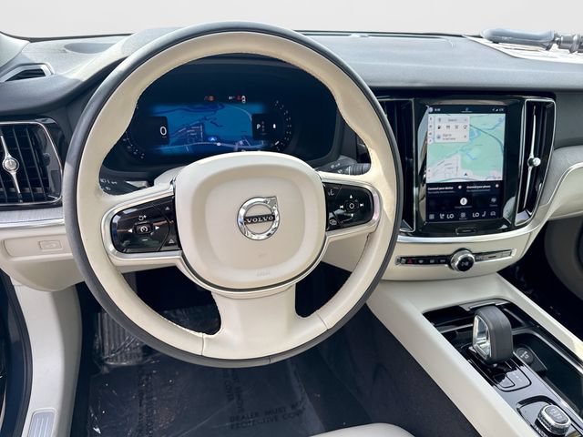 Certified 2024 Volvo S60 B5 Plus w/ Climate Package AWD/4WD image 13