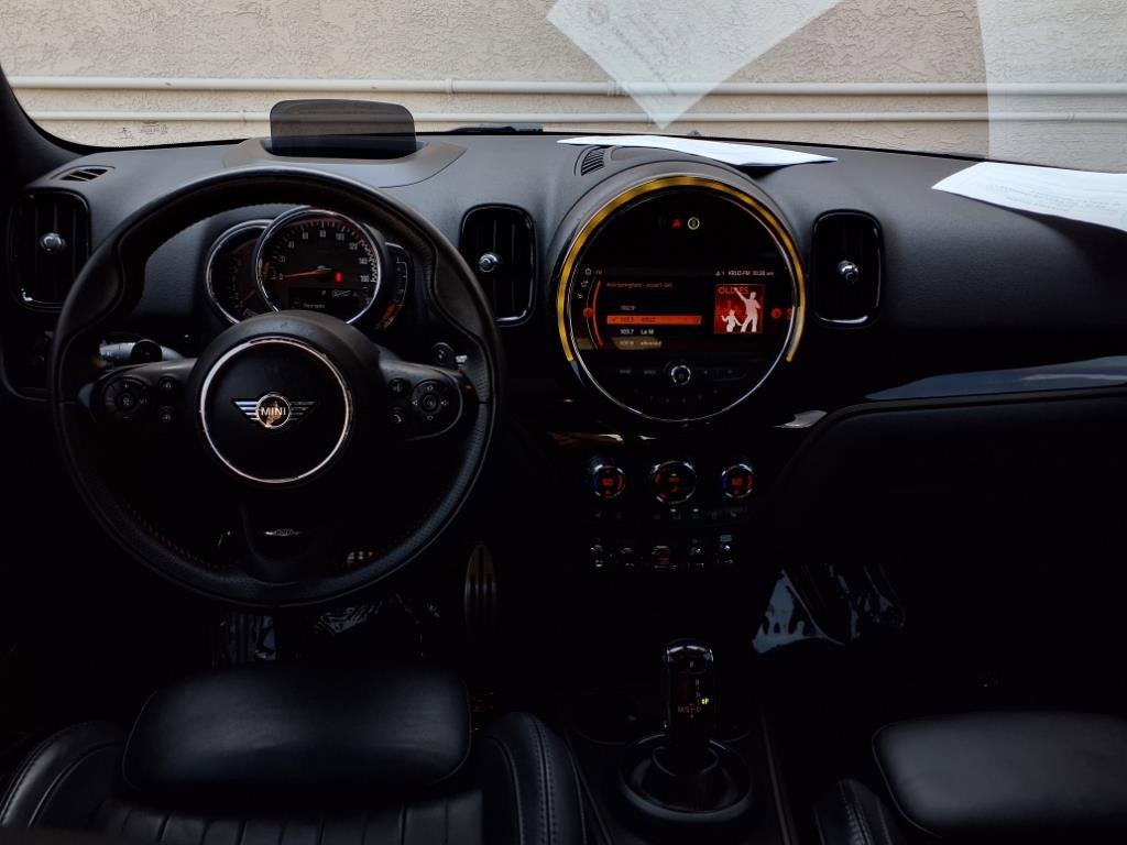 Used 2020 MINI Cooper Countryman John Cooper Works image 21