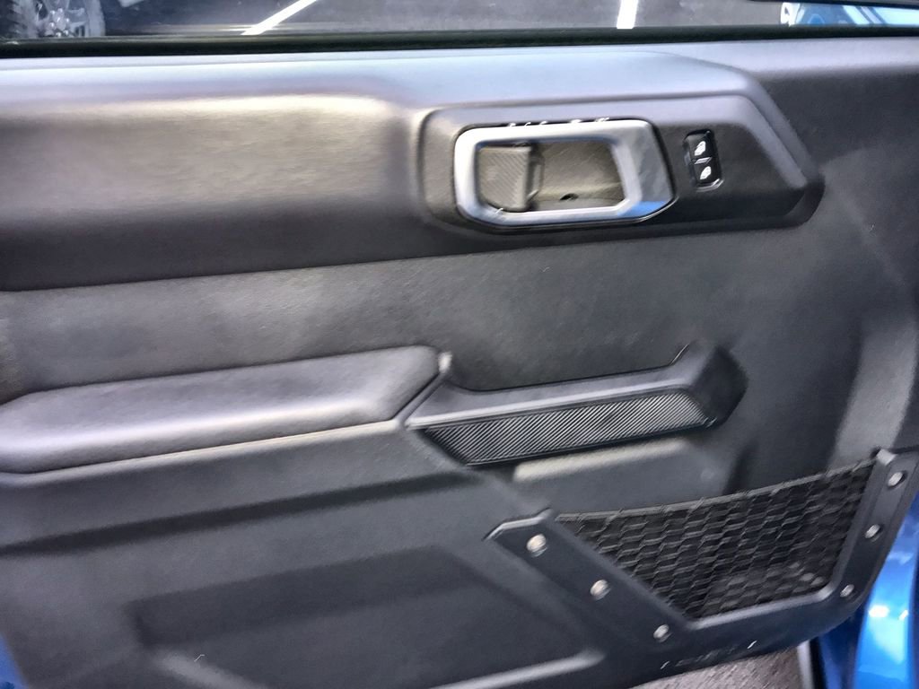 New 2025 Ford Bronco Badlands image 13