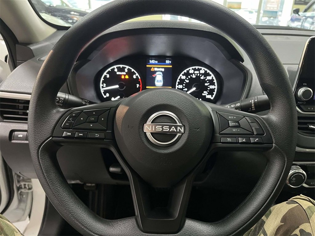 Certified 2025 Nissan Altima 2.5 S image 19