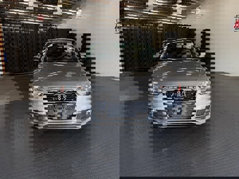 Used 2015 Audi A4 2.0T Premium Plus w/ Technology Package AWD/4WD image 3