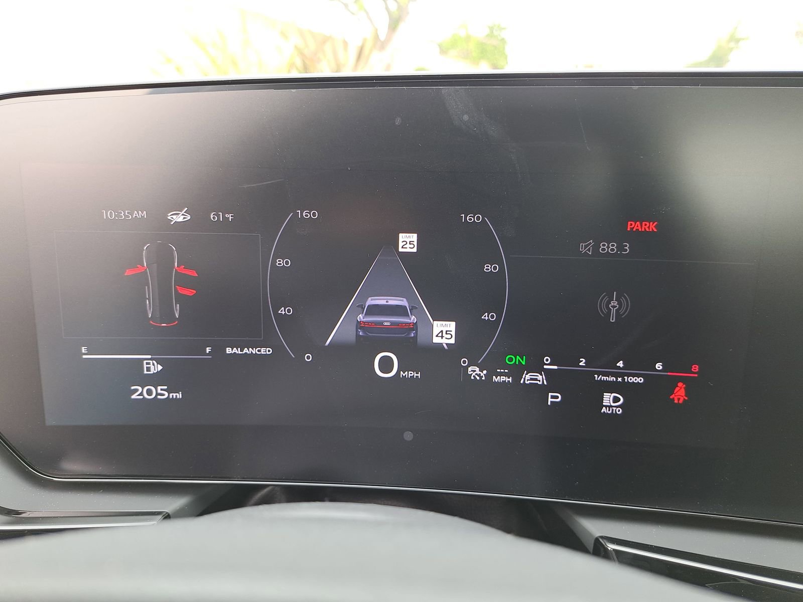 New 2026 Audi A6 Premium Plus image 20