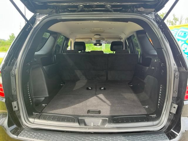 Used 2020 Dodge Durango AWD image 11