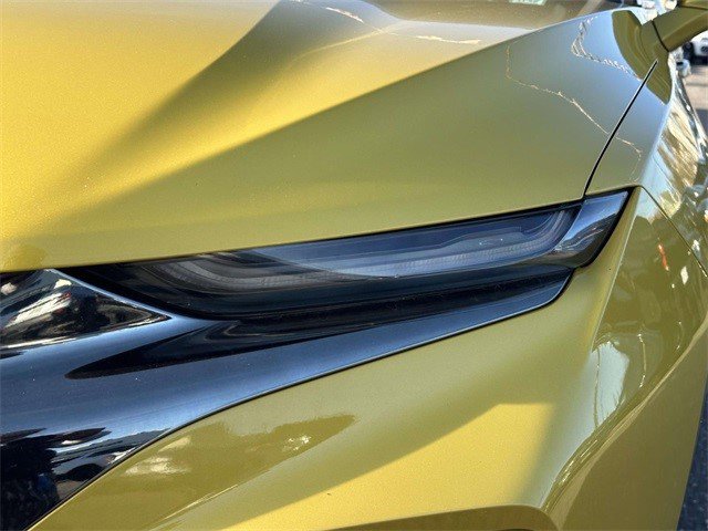 Certified 2022 Chevrolet Blazer RS w/ Enhanced Convenience Package image 7