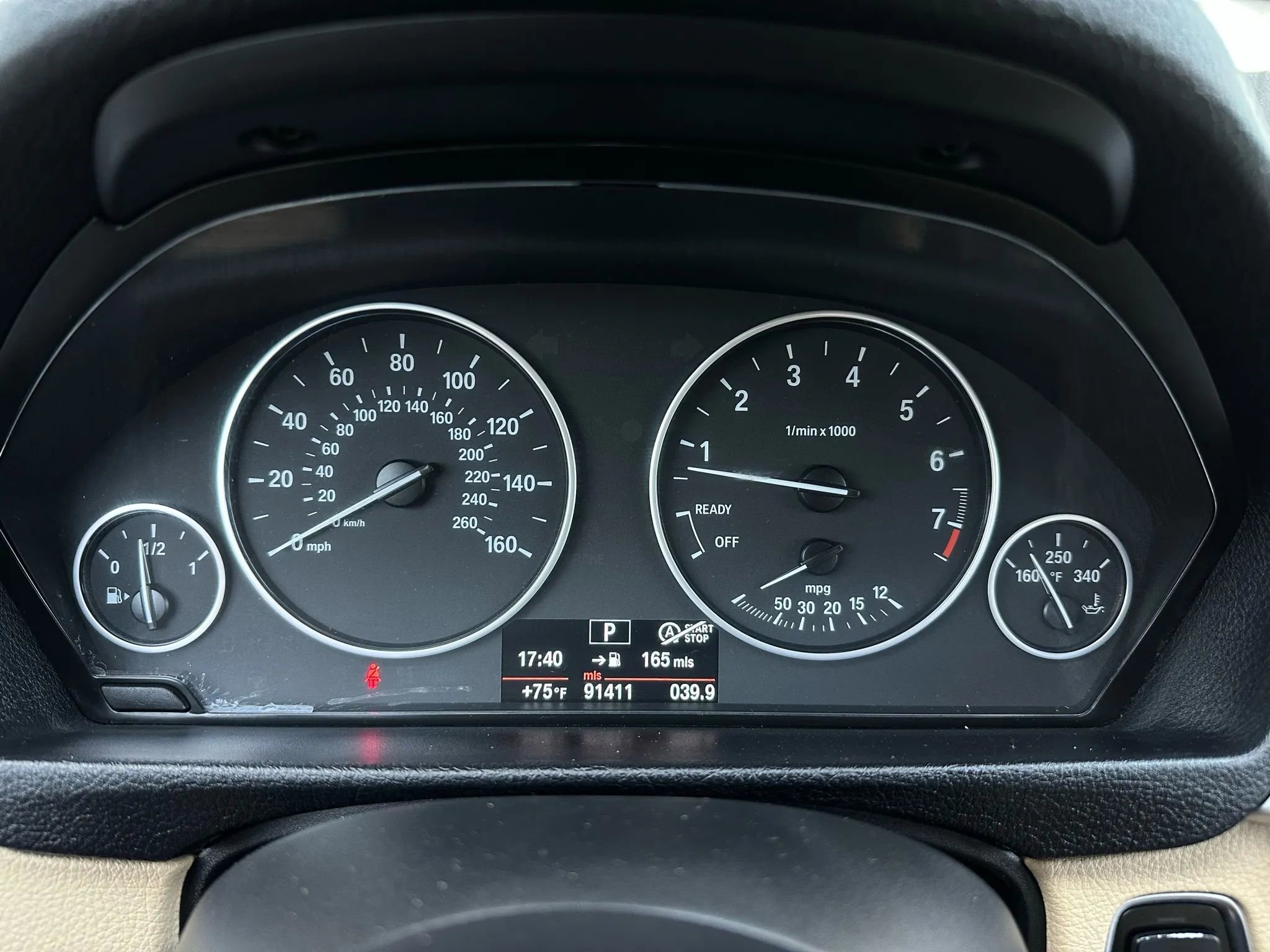 Used 2013 BMW 328i Sedan image 12