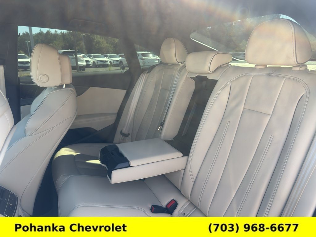 Used 2024 Audi A5 2.0T Premium Plus AWD/4WD image 28