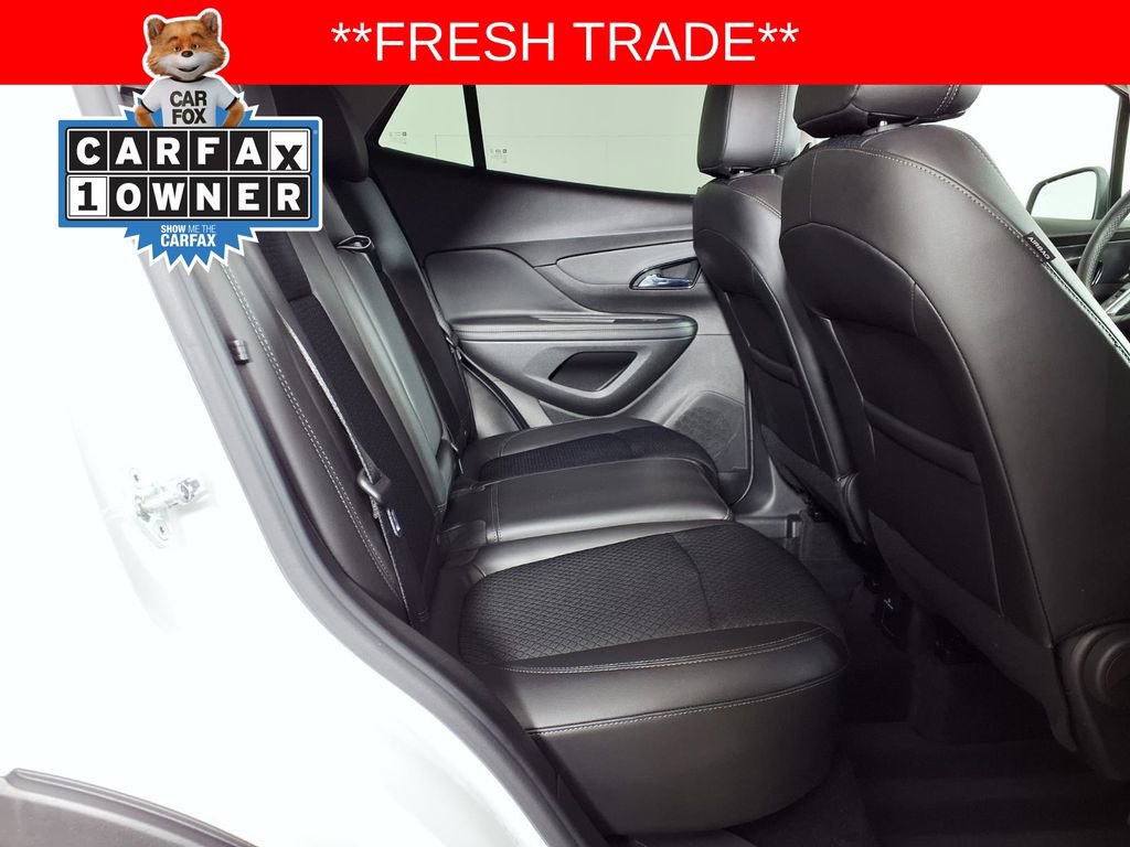 Used 2022 Buick Encore Preferred w/ Safety Package image 11