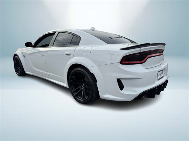 Used 2023 Dodge Charger Scat Pack image 4