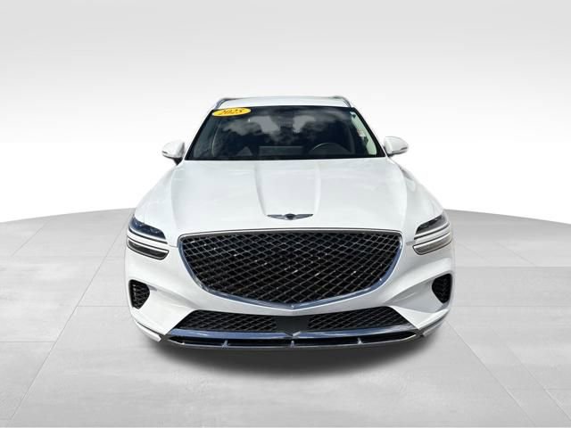 Used 2025 Genesis GV70 2.5T image 2