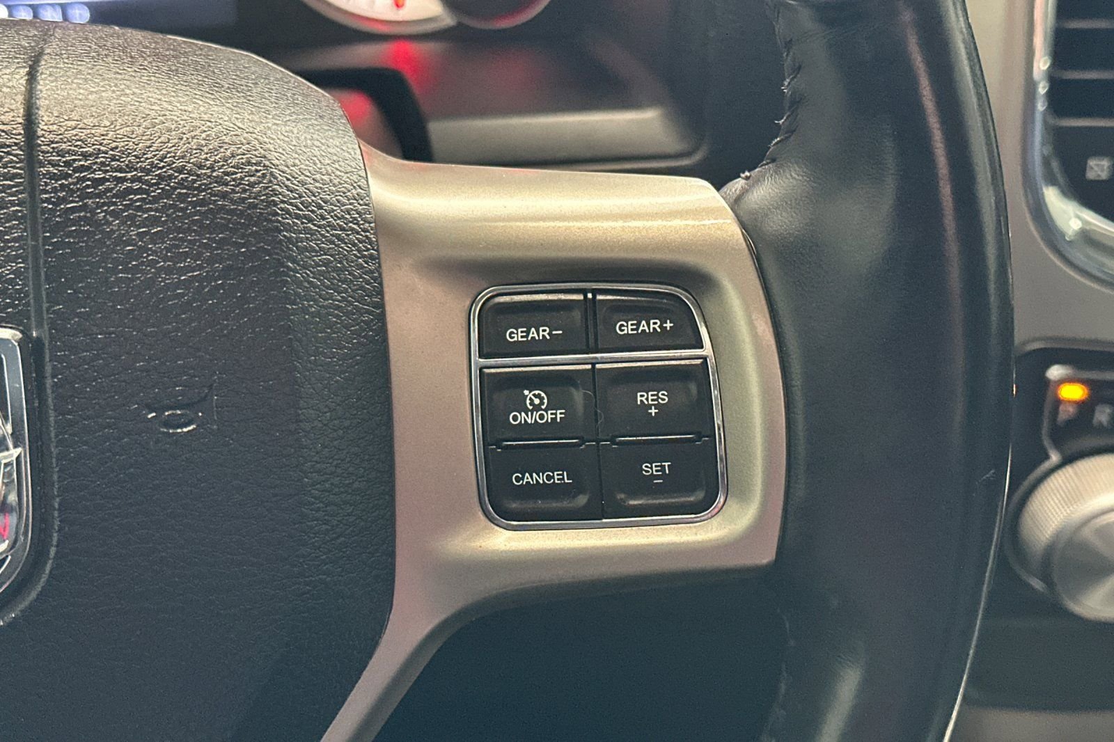 Used 2017 RAM 1500 Laramie w/ Convenience Group RWD image 29