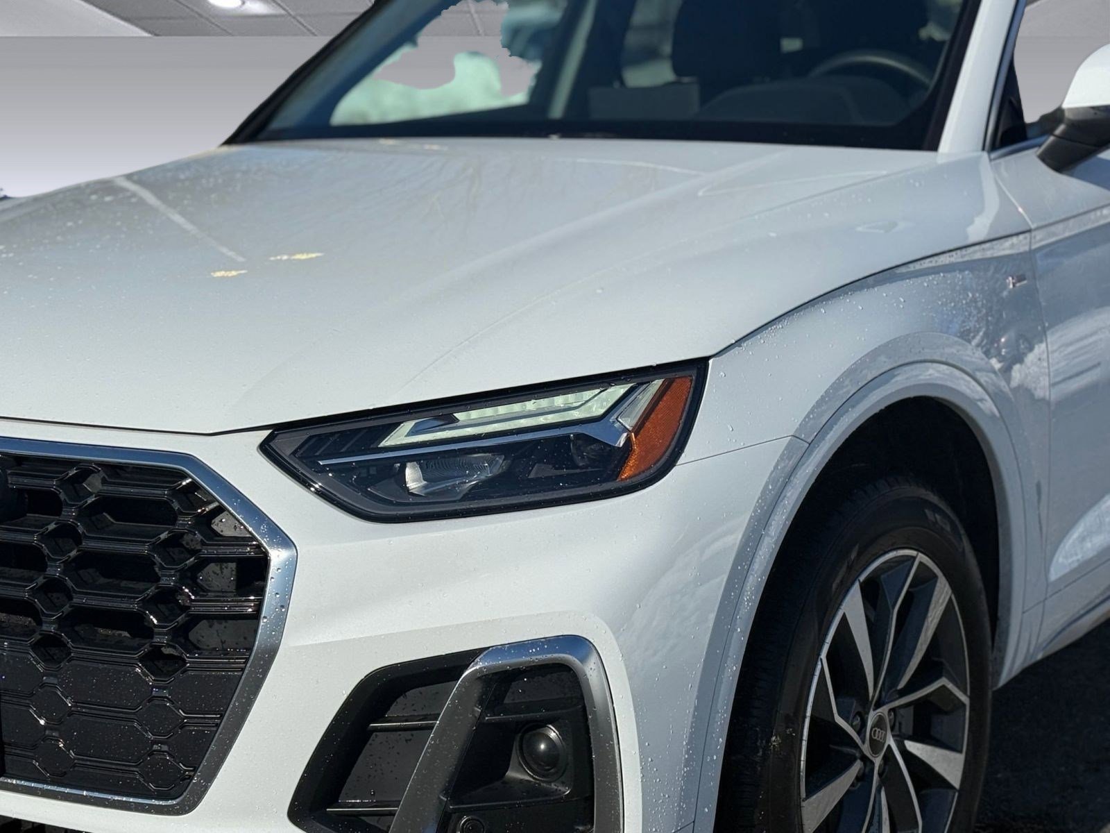 Used 2025 Audi Q5 2.0T Premium Plus image 10