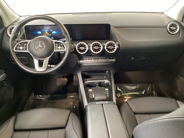 Used 2021 Mercedes-Benz GLA 250 4MATIC image 11