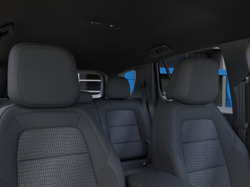 New 2026 Chevrolet Equinox LT w/ Safety and Technology Package FWD image 24