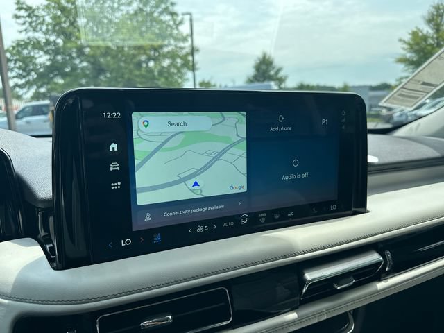 New 2026 Lincoln Aviator Reserve AWD/4WD image 27
