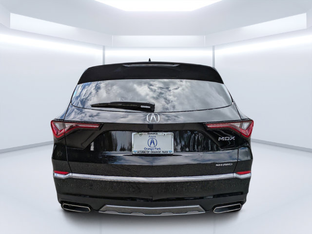 New 2026 Acura MDX w/ Technology Package AWD/4WD image 4