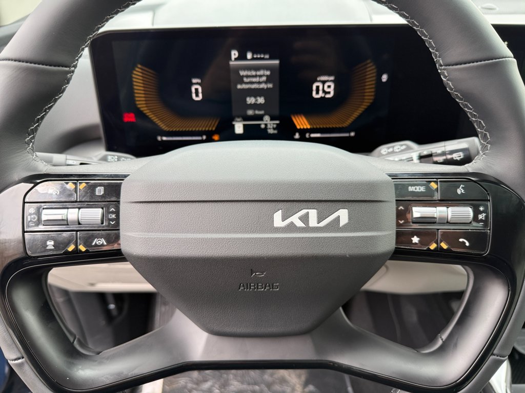 New 2026 Kia Sorento EX w/ EX Premium Package FWD image 22