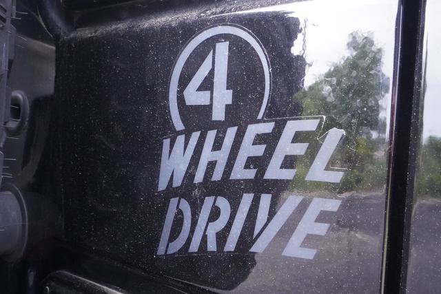 Used 2020 Jeep Wrangler Unlimited Sport image 46