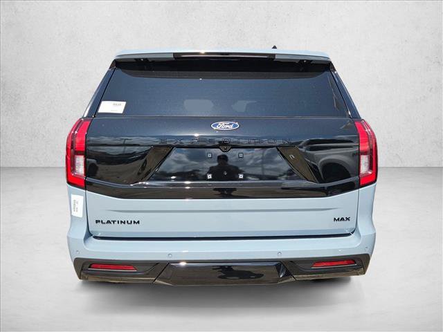 New 2027 Ford Expedition Max Platinum w/ Stealth Appearance Package RWD image 7