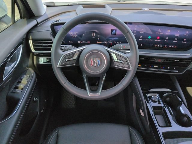 Used 2025 Buick Envision Preferred AWD/4WD image 16