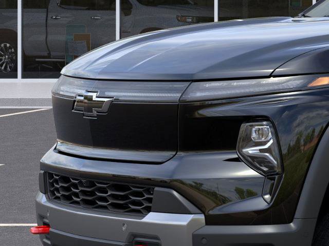 New 2026 Chevrolet Silverado EV Trail Boss w/ Premium Package image 37