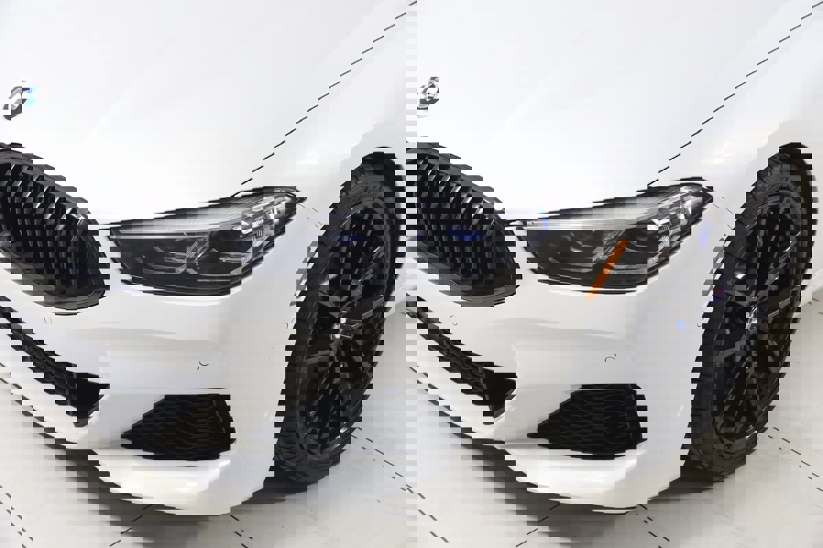 Used 2022 BMW M850i Gran Coupe xDrive image 74