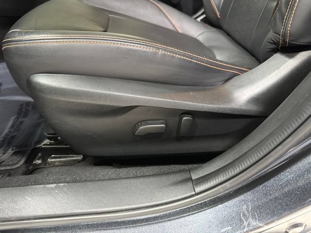 Used 2018 Subaru Crosstrek 2.0i Limited AWD/4WD image 9