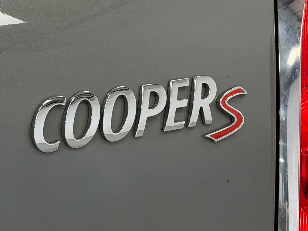 Used 2019 MINI Cooper Countryman S w/ Signature Upholstery Package image 9