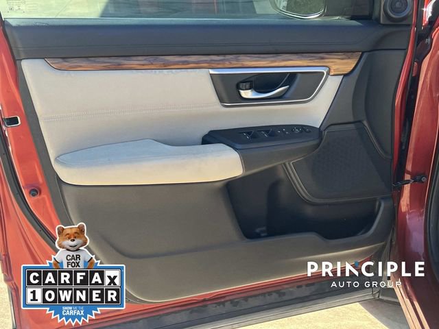 Used 2017 Honda CR-V EX image 11