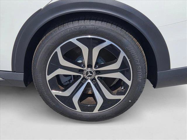New 2025 Mercedes-Benz E 450 4MATIC All-Terrain Wagon image 9