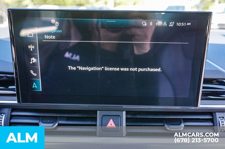 Used 2025 Audi A5 2.0T Premium Plus image 35