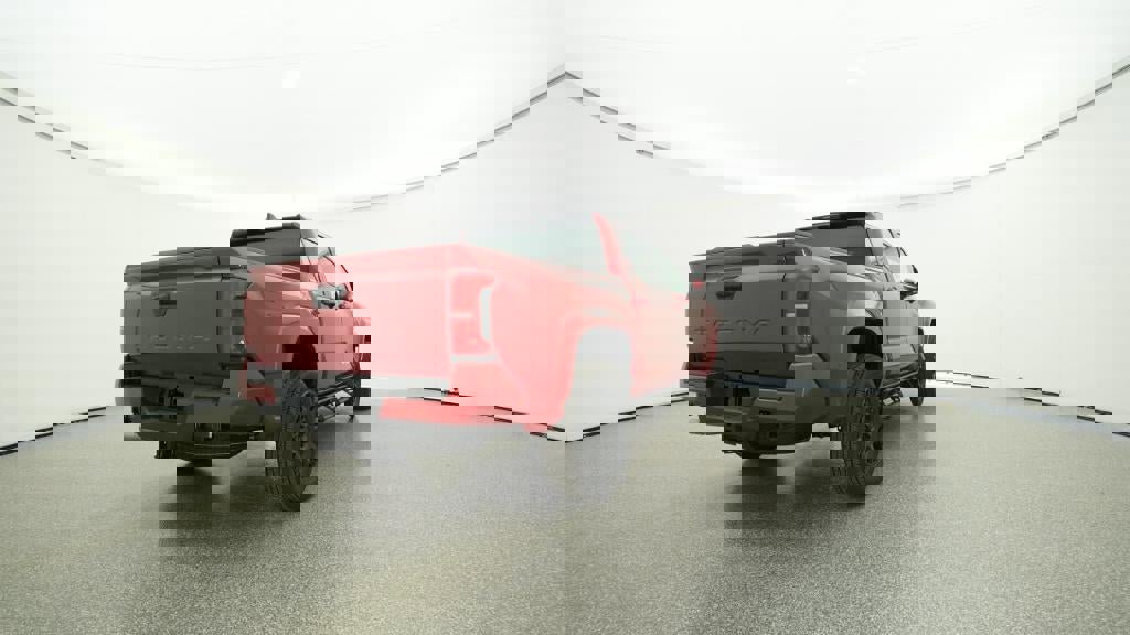 New 2025 Toyota Tacoma SR5 image 59