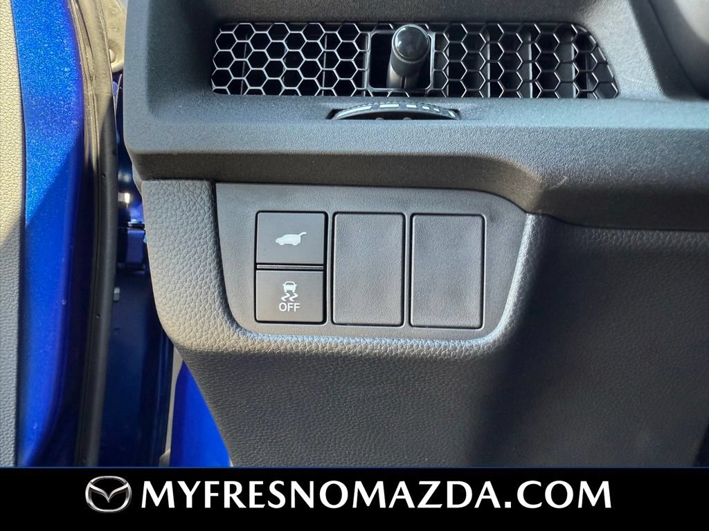 Used 2025 Honda CR-V Sport-L image 31