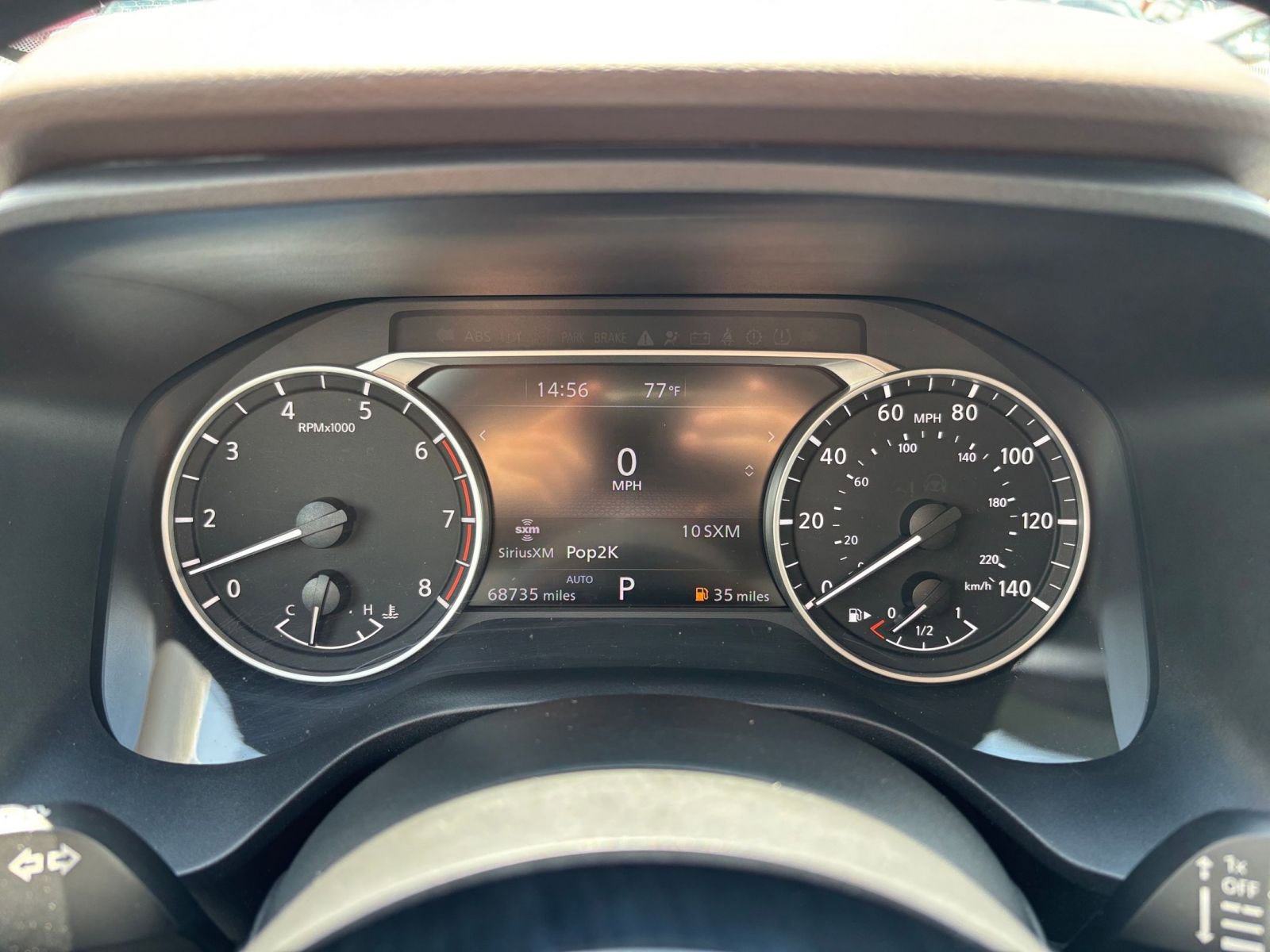 Used 2023 Nissan Rogue SV AWD/4WD image 41