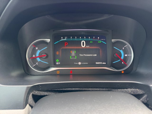 Used 2021 Honda Pilot Special Edition image 11