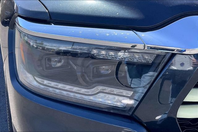 Certified 2021 RAM 1500 Lone Star RWD image 32