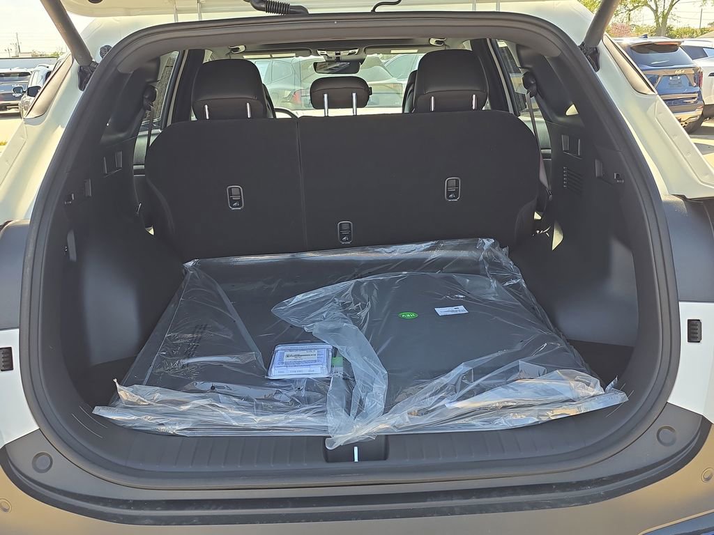 New 2026 Kia Sportage X-Line image 10