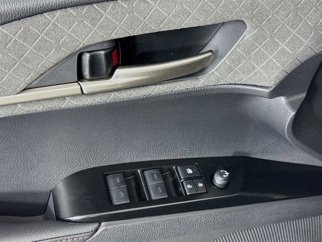 Certified 2026 Toyota Camry XLE FWD image 17