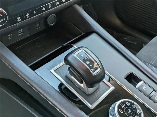 Used 2024 Mitsubishi Outlander SE image 15