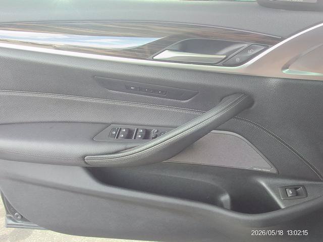 Used 2018 BMW 540i xDrive AWD/4WD image 15