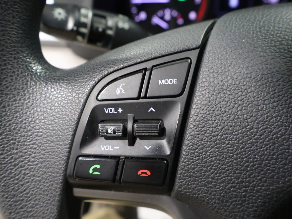 Used 2018 Hyundai Tucson SEL image 32