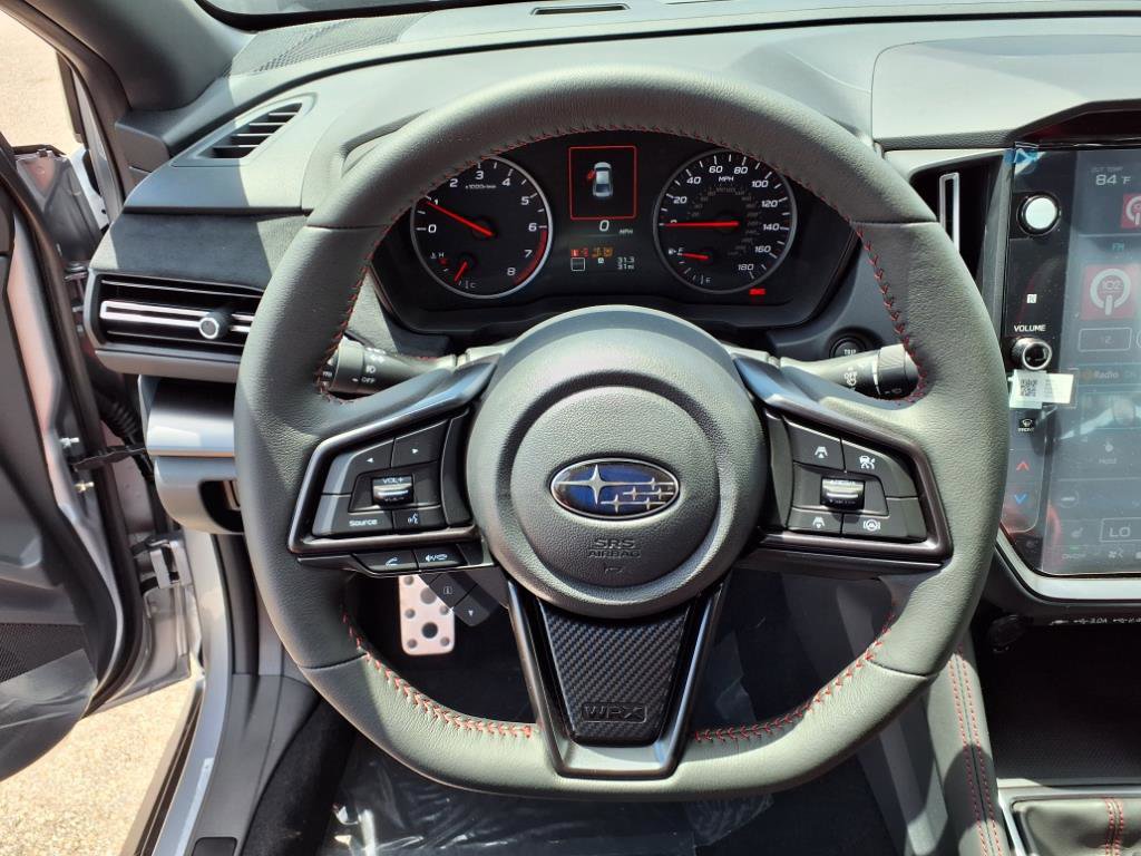 New 2025 Subaru WRX Limited w/ Popular Package #1A image 14