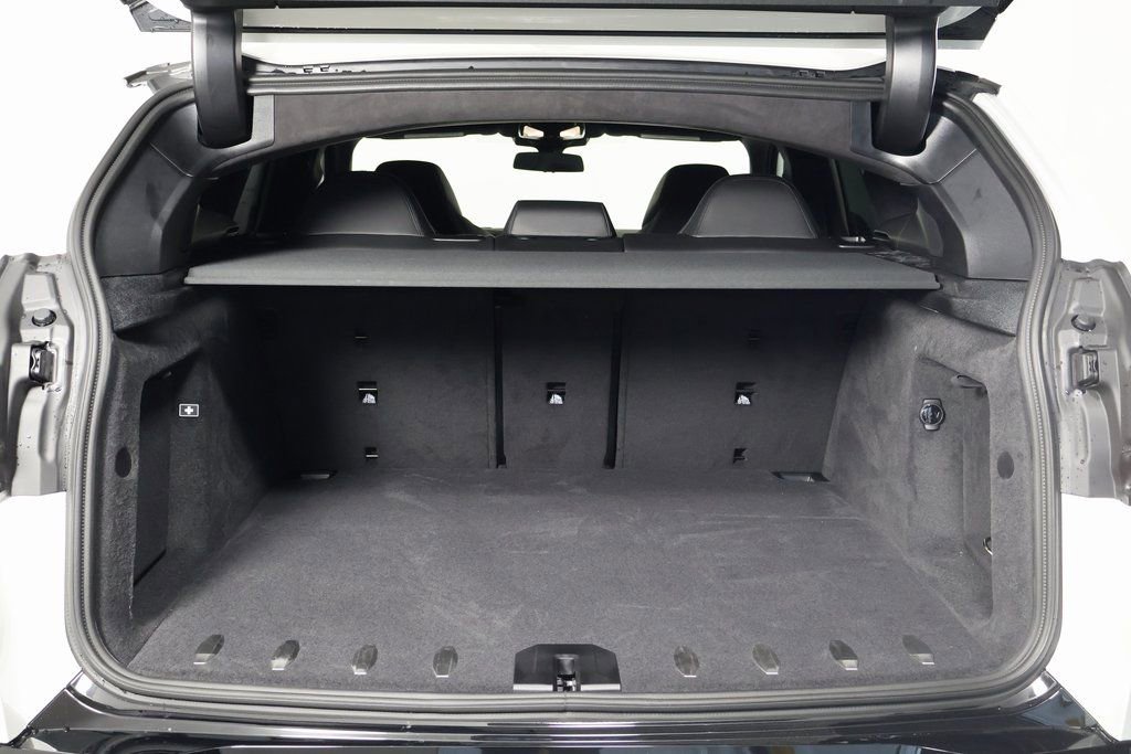 New 2026 BMW XM Label Red image 8