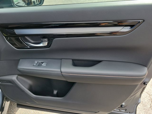 Certified 2025 Honda CR-V Sport Touring image 8