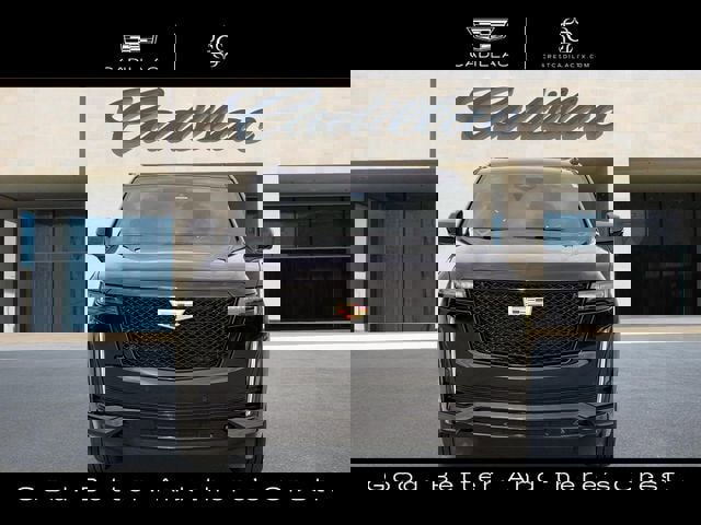 Certified 2022 Cadillac Escalade ESV Sport w/ Touring Package image 12