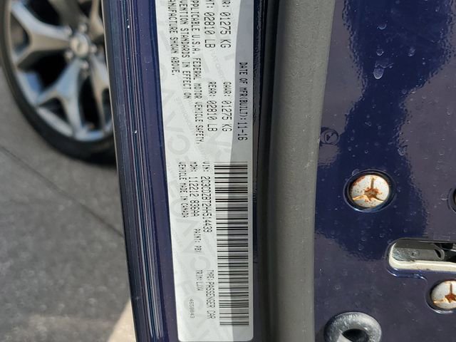 Used 2017 Dodge Challenger R/T Plus image 28