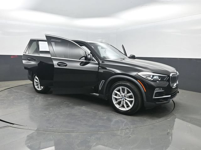 Used 2020 BMW X5 xDrive40i AWD/4WD image 39