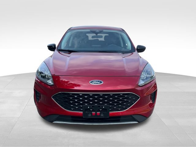 Used 2022 Ford Escape SE FWD image 9