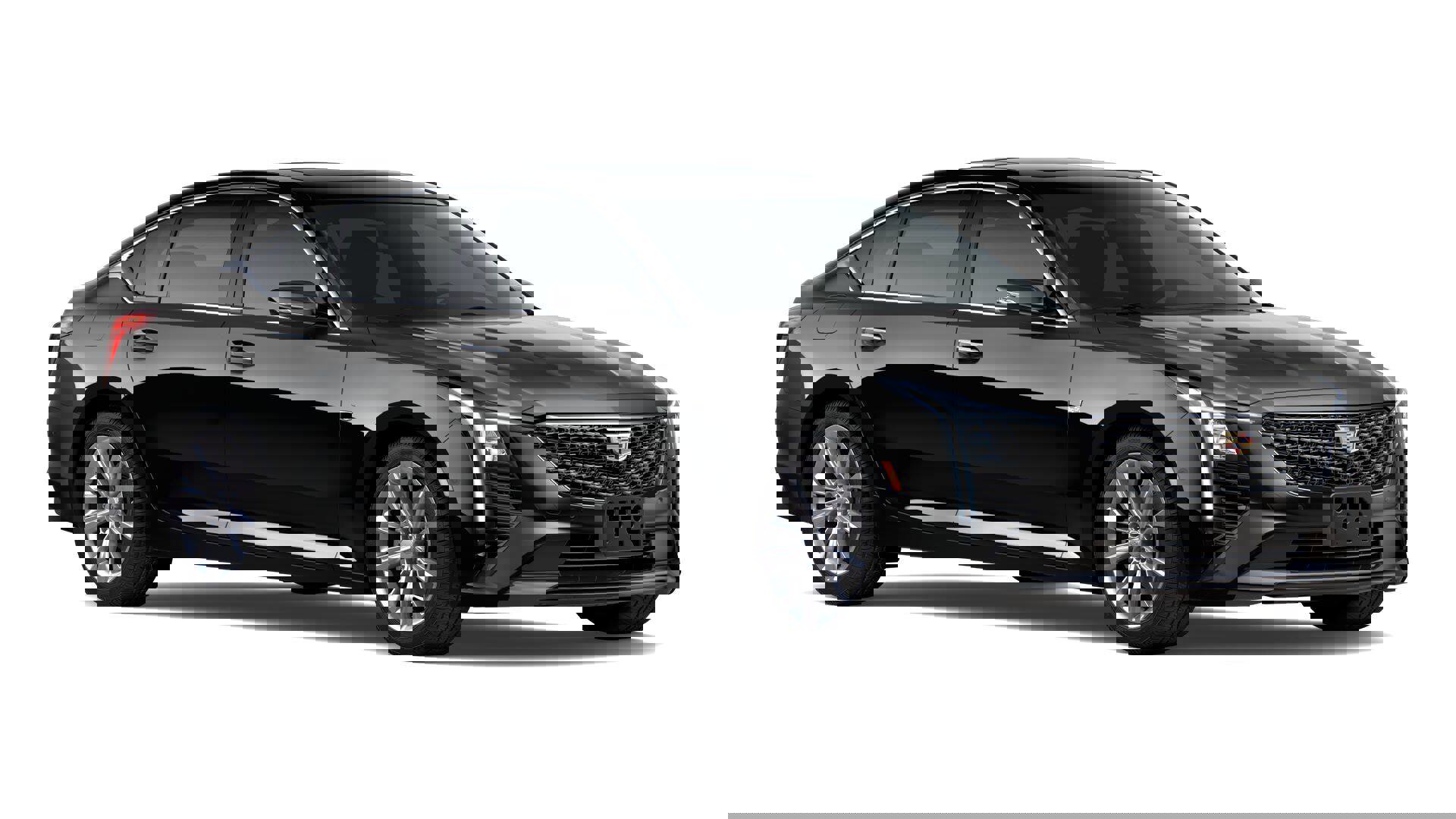 New 2026 Cadillac CT5 Premium Luxury image 30