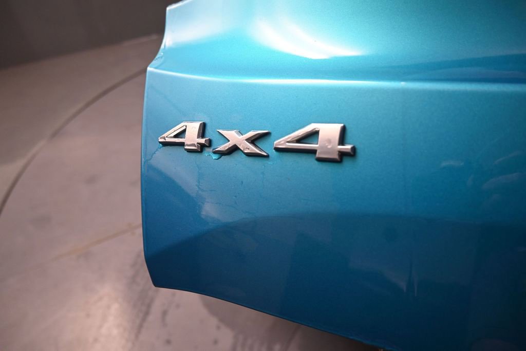 Used 2020 Jeep Renegade Latitude w/ Cold Weather Group AWD/4WD image 20